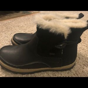 Merrell Tremblant Pull On Polar Waterproof Boots